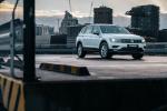 Volkswagen Tiguan Allspace 2018 года (AU)